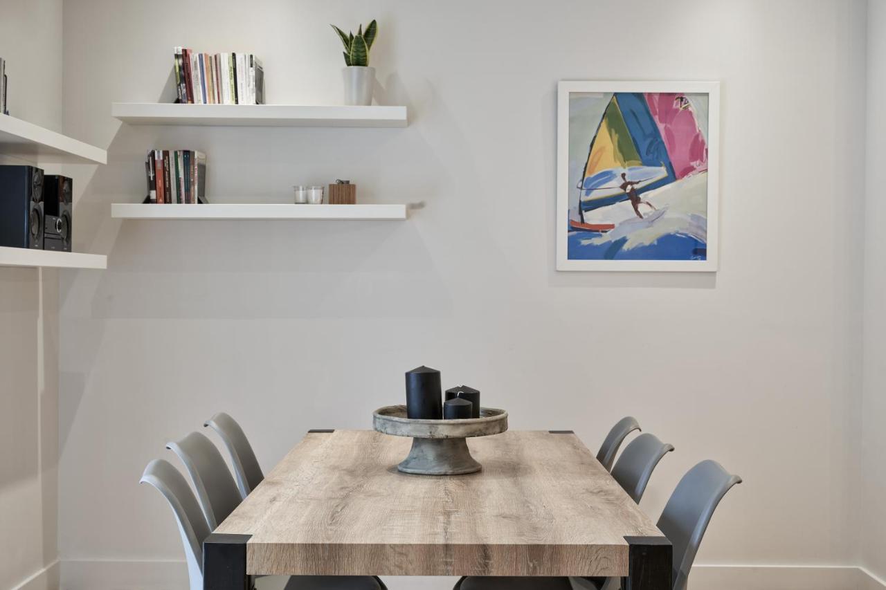 Spacious 2Bd Apt In Prime Location Next To Divani Athens Exterior photo